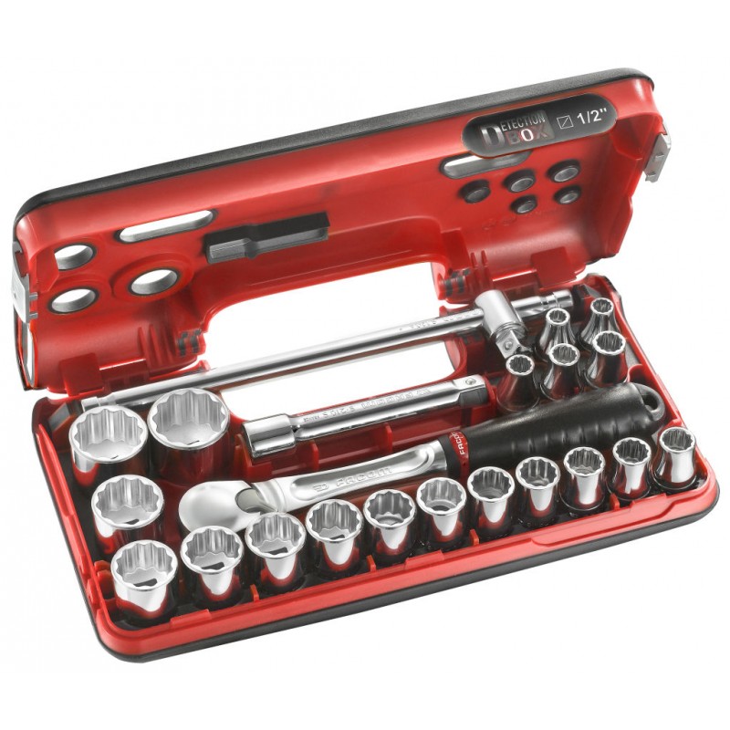 SL.DBOX412 FACOM ΣΕΤ ΜΕ ΚΑΡΥΔΑΚΙΑ 1/2” 12ΓΩΝΑ 8-32ΜΜ & ΚΑΣΤΑΝΙΑ SL.161 ΣΕ ΘΗΚΗ SL.DBOX412 FACOM ΣΕΤ ΜΕ ΚΑΡΥΔΑΚΙΑ 1/2” 12ΓΩΝΑ 8-32ΜΜ & ΚΑΣΤΑΝΙΑ SL.161 ΣΕ ΘΗΚΗ