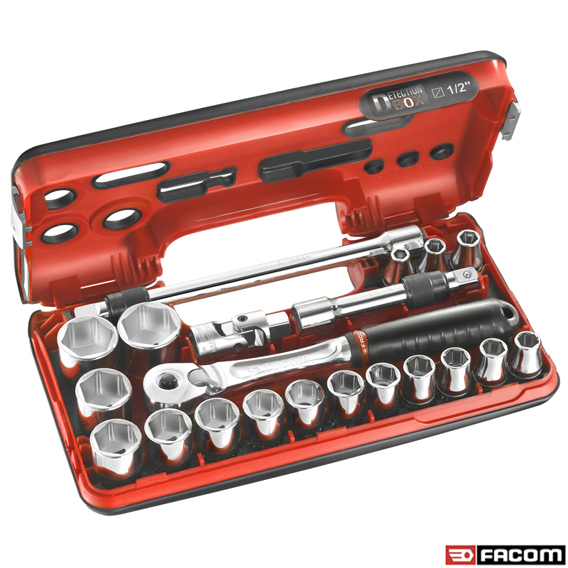 SL.DBOX500PB FACOM 1/2 SL.DBOX500PB FACOM 1/2