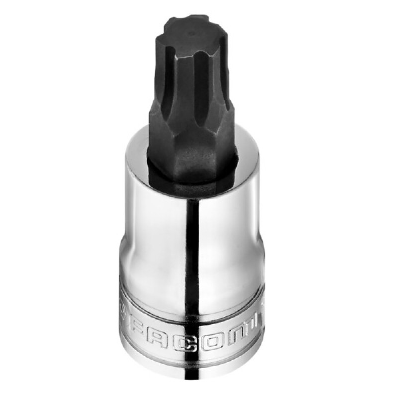 ΚΑΡΥΔΑΚΙ ΑΡΣΕΝΙΚΟ ΕΞΑΓΩΝΟ 1/2' TORX OGV GRIP 17MM FACOM STM.17GRP ΚΑΡΥΔΑΚΙ ΑΡΣΕΝΙΚΟ ΕΞΑΓΩΝΟ 1/2' TORX OGV GRIP 17MM FACOM STM.17GRP