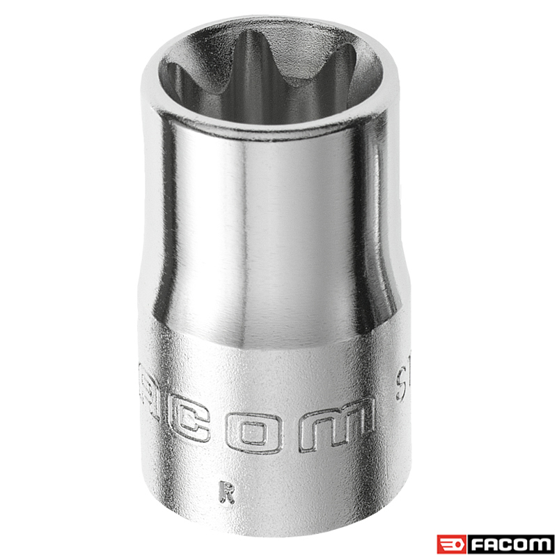 STX.14 FACOM 1/2 STX.14 FACOM 1/2