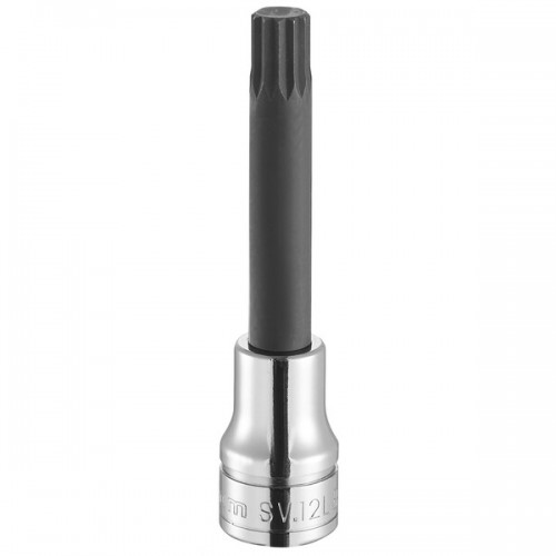 ΚΑΡΥΔΑΚΙ ΑΡΣΕΝΙΚΟ ΕΞΑΓΩΝΟ 1/2' TORX ΜΑΚΡΥ L 100 MM XZN 9 FACOM SV.9L