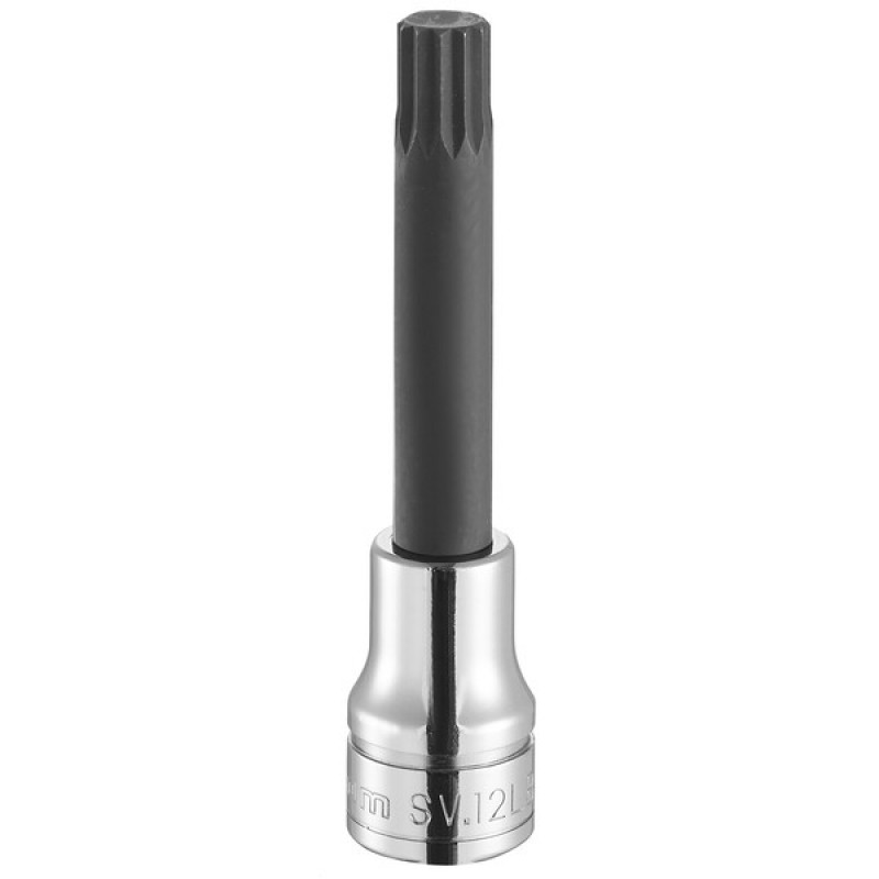 ΚΑΡΥΔΑΚΙ ΑΡΣΕΝΙΚΟ ΕΞΑΓΩΝΟ 1/2' TORX ΜΑΚΡΥ L 100 MM XZN 9 FACOM SV.9L ΚΑΡΥΔΑΚΙ ΑΡΣΕΝΙΚΟ ΕΞΑΓΩΝΟ 1/2' TORX ΜΑΚΡΥ L 100 MM XZN 9 FACOM SV.9L