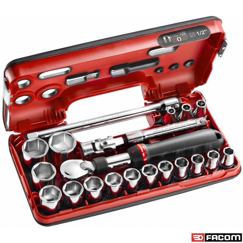 SXL.DBOX1PB FACOM 1/2 SXL.DBOX1PB FACOM 1/2