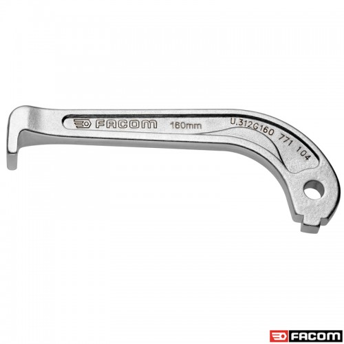 U.312G160 FACOM ΣΕΤ 3 ΑΝΤΑΛΛΑΚΤΙΚΑ ΠΟΔΙΑ 160 MM ΓΙΑ ΕΞΩΛΚΕΑ U.312H