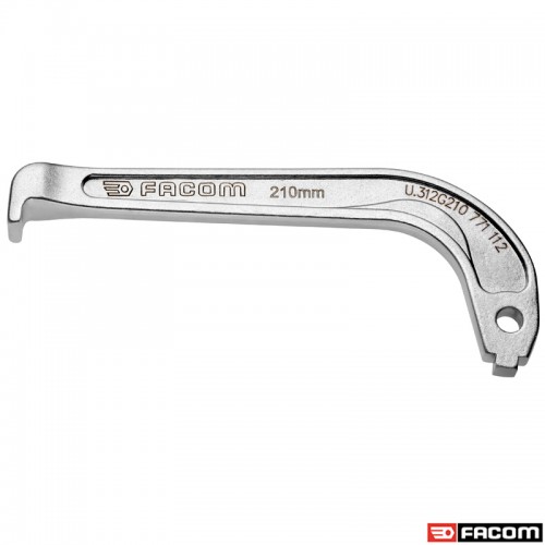 U.312G210 FACOM ΣΕΤ 3 ΑΝΤΑΛΛΑΚΤΙΚΑ ΠΟΔΙΑ 210 MM ΓΙΑ ΕΞΩΛΚΕΑ U.312H