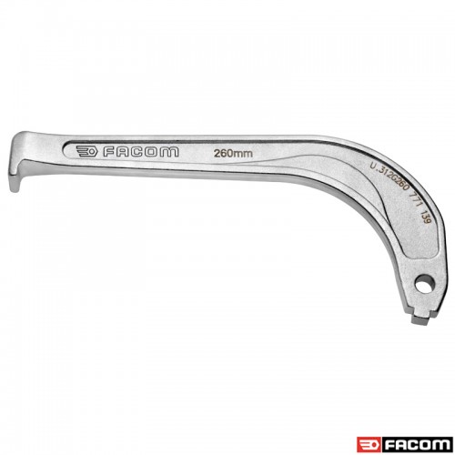 U.312G260 FACOM ΣΕΤ 3 ΑΝΤΑΛΛΑΚΤΙΚΑ ΠΟΔΙΑ 280 MM ΓΙΑ ΕΞΩΛΚΕΑ U.312H