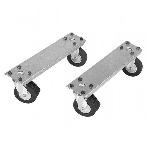ΕΞΑΡΤΗΜΑΤΑ ΕΡΓΑΛΕΙΟΦΟΡΩΝ 5002 S10  MX ROUES POUR COFFRES (2 PCS.) FACOM U50020061