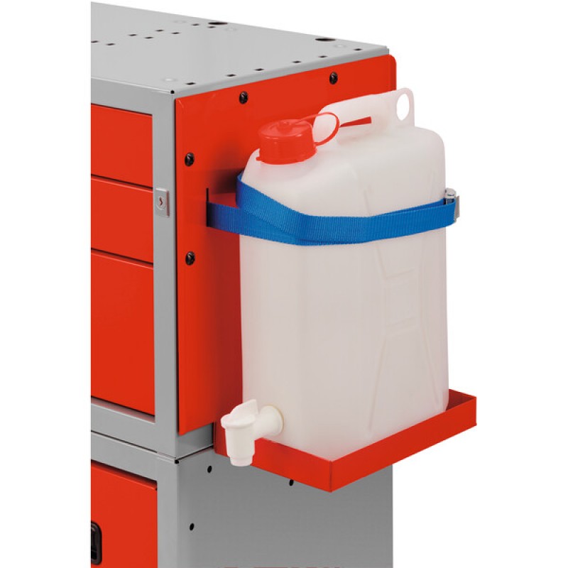 ΕΞΑΡΤΗΜΑΤΑ ΕΡΓΑΛΕΙΟΦΟΡΩΝ 5002 SA6  MX R?CIPIENT POUR EAU-SUPPORT FACOM U50020131