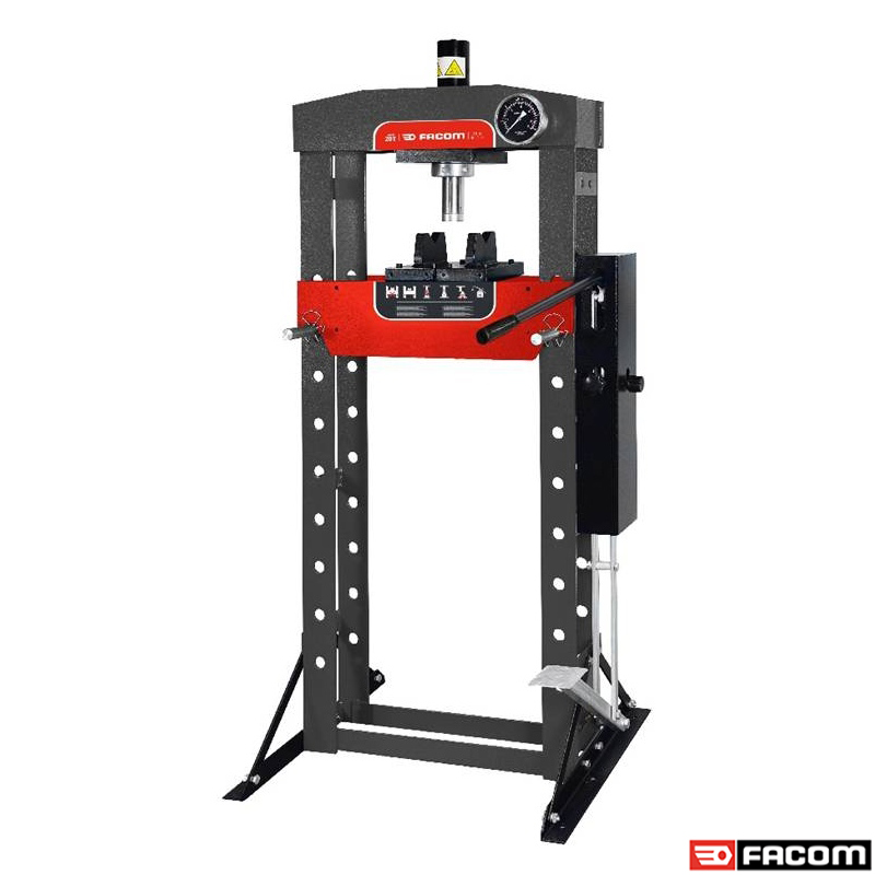 W.420PF FACOM 20Τ ΠΡΕΣΑ ΕΠΙΔΑΠΕΔΙΑ ΥΔΡΑΥΛΙΚΗ W.420PF FACOM 20Τ ΠΡΕΣΑ ΕΠΙΔΑΠΕΔΙΑ ΥΔΡΑΥΛΙΚΗ