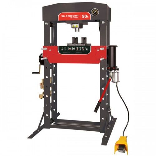 ΠΡΕΣΑ 50 ΤΟΝΩΝ PNEUMATIC FACOM W.450PNA
